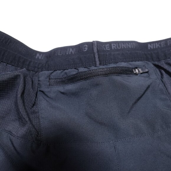 Nike Stride Men's Dri-FIT 7" 2-in-1 Running Shorts - Picture 5 of 6